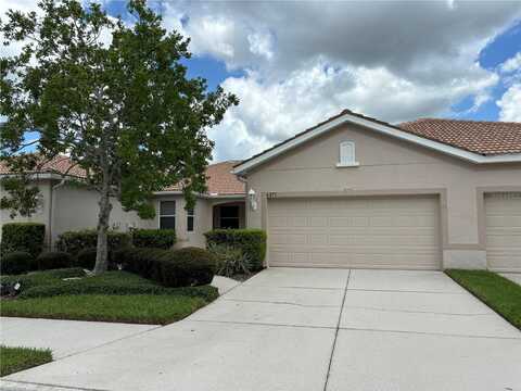 4271 CASCADE FALLS DRIVE, SARASOTA, FL 34243