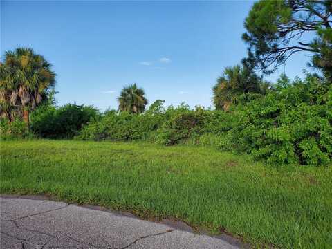 329 AUSTRALIAN DRIVE, ROTONDA WEST, FL 33947