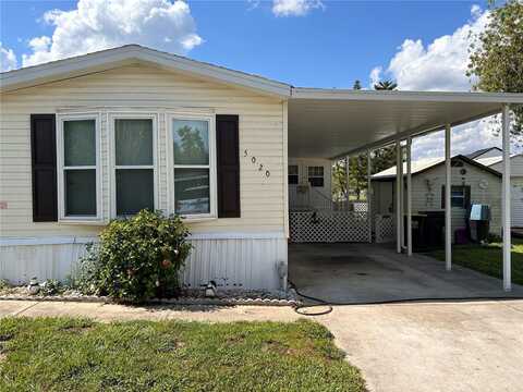 5020 OAK LANE, HAINES CITY, FL 33844