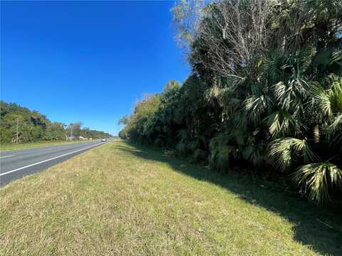 Tbd N US HWY 301, CITRA, FL 32113