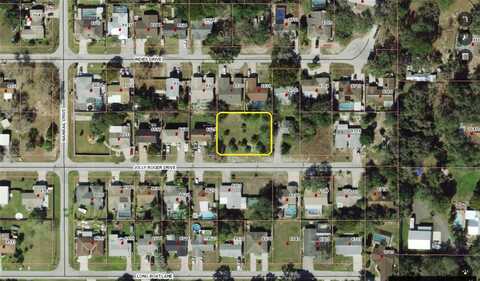 JOLLY ROGER DRIVE, HUDSON, FL 34667