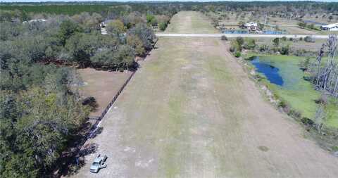 Parcel 1 CR-18A, WORTHINGTON SPRINGS, FL 32697