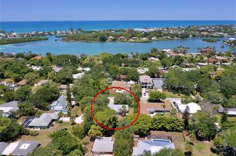 413 PAMETO ROAD, NOKOMIS, FL 34275