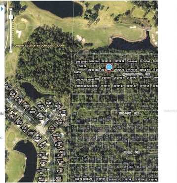 LOT 31 CHASE COURT, MOUNT DORA, FL 32757