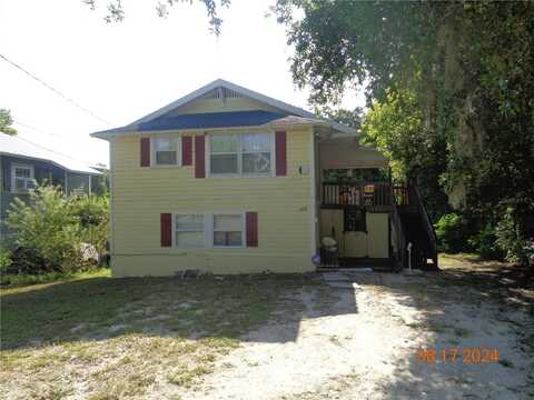 145 N STONE STREET, DELAND, FL 32720