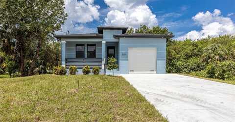 3225 AMANDA STREET, PUNTA GORDA, FL 33950