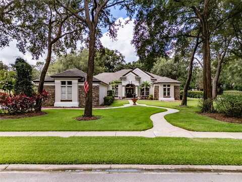 6013 HAMMOCK HILL AVENUE, LITHIA, FL 33547