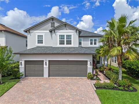 734 SANDY BAR DRIVE, WINTER GARDEN, FL 34787