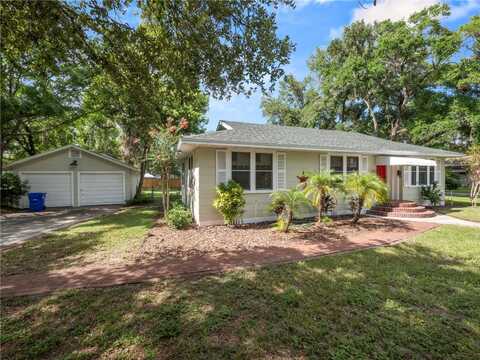 301 W BELVEDERE STREET, LAKELAND, FL 33803