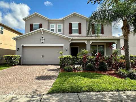 3851 MT VERNON WAY, KISSIMMEE, FL 34741