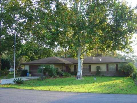 1333 N FOWLER DRIVE, DELTONA, FL 32725