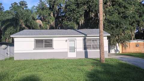 7743 WASHINGTON STREET, PORT RICHEY, FL 34668