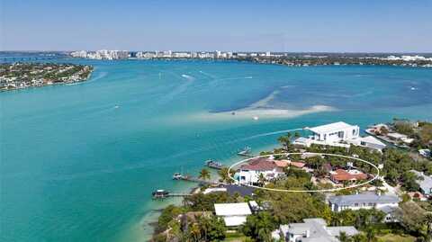 21 & 25 LANDS END LANE, SARASOTA, FL 34242