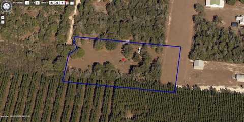 119TH DRIVE, O BRIEN, FL 32071