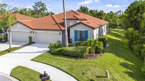 1601 CURRANT COURT, NORTH PORT, FL 34289