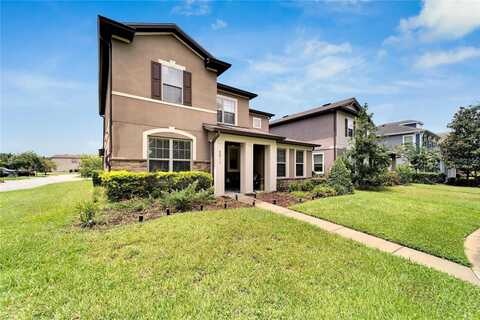 5911 CIRCA FISHHAWK BOULEVARD, LITHIA, FL 33547