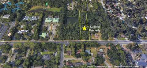 2932 NW 43RD STREET, GAINESVILLE, FL 32606