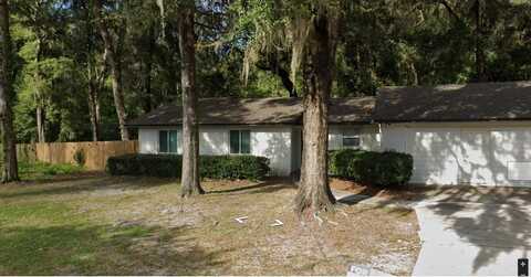 5524 SW 82ND TERRACE, GAINESVILLE, FL 32608