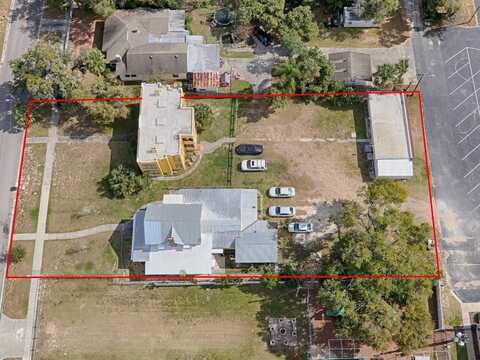 426 E CITRUS AVENUE, EUSTIS, FL 32726