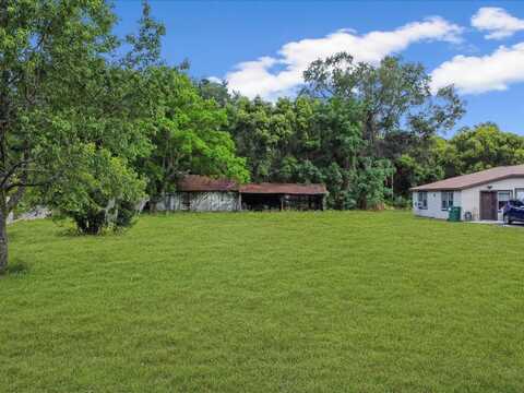 101 W GRIFFIN STREET, FRUITLAND PARK, FL 34731