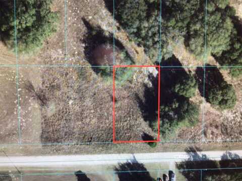 SW 113TH LN, DUNNELLON, FL 34432