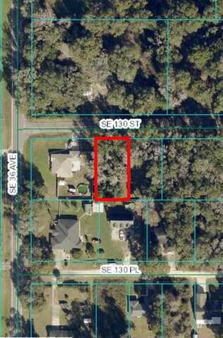 00 130TH STREET, SUMMERFIELD, FL 34491