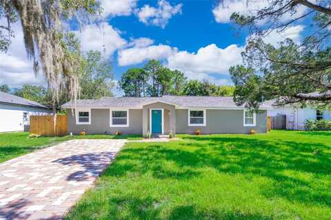 278 DEBARY DRIVE, DEBARY, FL 32713