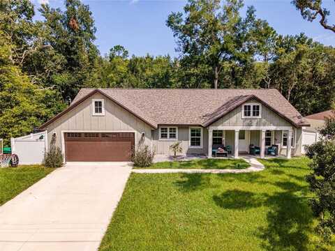 1597 W LORRAINE DRIVE, CITRUS SPRINGS, FL 34434