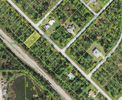 12241 ESTRELLA BOULEVARD, PUNTA GORDA, FL 33955