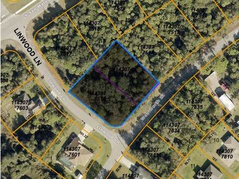 Lots 15 & 16 WENTWORTH STREET, NORTH PORT, FL 34288