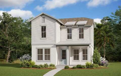 10068 FIDDLEY ALLEY, ORLANDO, FL 32827