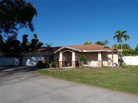 446 W GATE DRIVE, VENICE, FL 34285