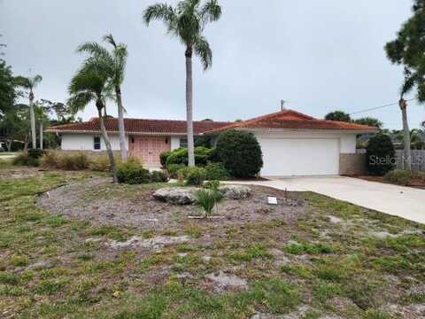 507 GULF STREET, VENICE, FL 34285