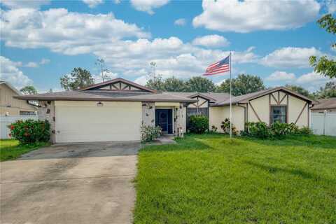 4256 FORT COURAGE CIRCLE, KISSIMMEE, FL 34746