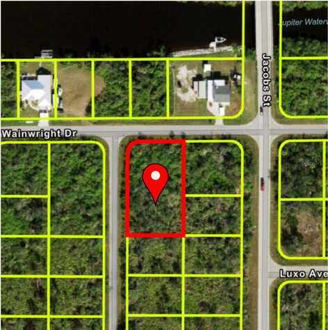 13589 WAINWRIGHT DRIVE, PORT CHARLOTTE, FL 33953