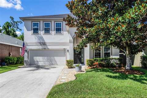 10140 CYPRESS VINE DRIVE, ORLANDO, FL 32827