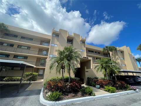 2615 COVE CAY DRIVE, CLEARWATER, FL 33760