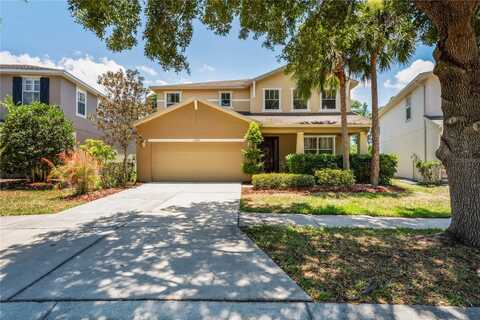 2935 WINGLEWOOD CIRCLE, LUTZ, FL 33558