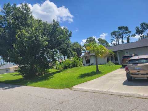 5394 WINFREE STREET, PORT CHARLOTTE, FL 33981