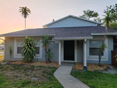 14715 LAKE FOREST DRIVE, LUTZ, FL 33559