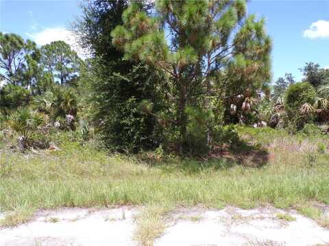 HAMPSHIRE CIRCLE, NORTH PORT, FL 34288