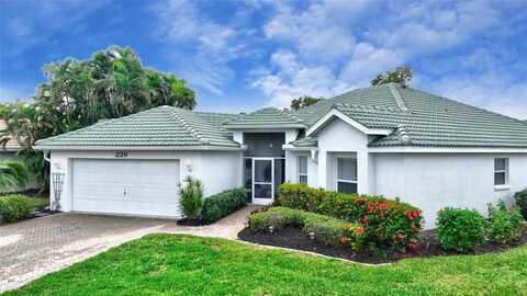 229 ISLAMORADA BOULEVARD, PUNTA GORDA, FL 33955