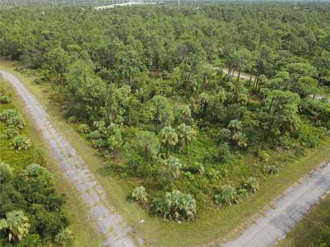 LESTOCK AVE, NORTH PORT, FL 34288