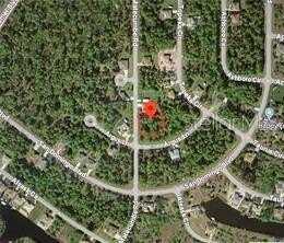 8536 MATECUMBE ROAD, PORT CHARLOTTE, FL 33981