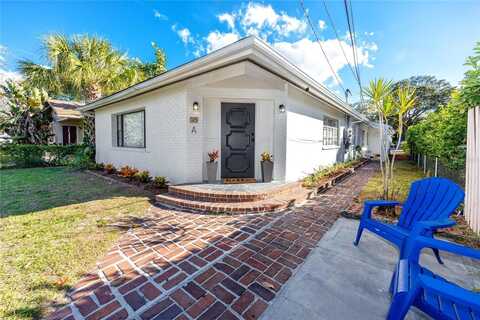 39 W OAKWOOD STREET, TARPON SPRINGS, FL 34689