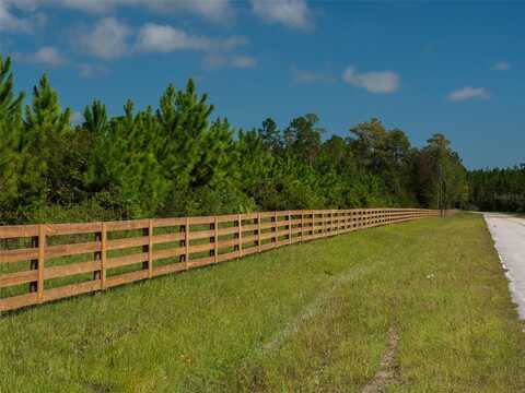 Lot 10 SW 163RD STREET, STARKE, FL 32091