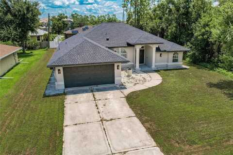 396 BLARNEY STREET, PORT CHARLOTTE, FL 33954