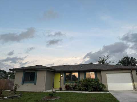 6675 REBA COURT, NORTH PORT, FL 34287