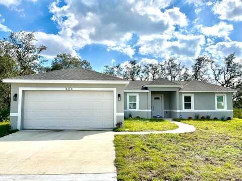 404 ST JOHNS LANE, POINCIANA, FL 34759