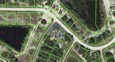 425 Jack Weisser BOULEVARD, LAKE PLACID, FL 33852